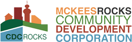 McKees Rocks  Community Development Corporation